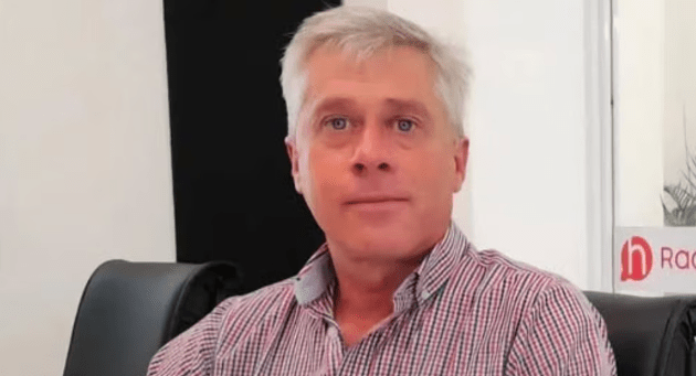 Buscan a un empresario desaparecido mientras navegaba en Santa&nbsp;Fe