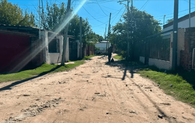 Santa Fe: un bebé está en grave estado tras caer en un balde con&nbsp;agua