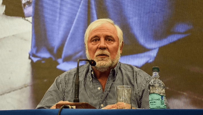 Allende buscará la reelección y aspira a mantener 32 años de liderazgo en UPCN Entre&nbsp;Ríos