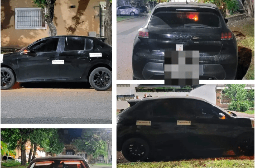 Entre Ríos: Intentaron estafar a un hombre con un falso secuestro y le pidieron US$ 20.000 para liberar a su&nbsp;hijo