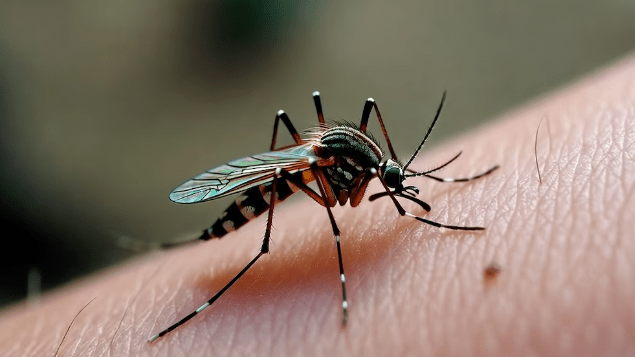 Investigan si una muerte en Santa Fe está vinculada a un caso de&nbsp;dengue