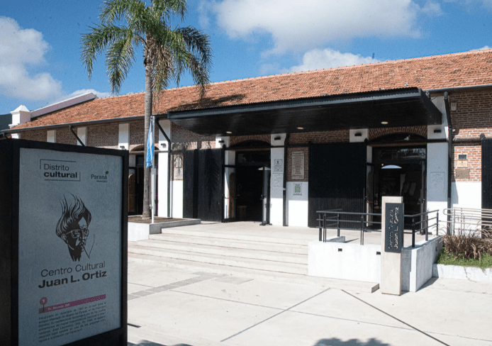 Suspenden la jornada del Festival 8M “Un río de voces” por las condiciones&nbsp;climáticas