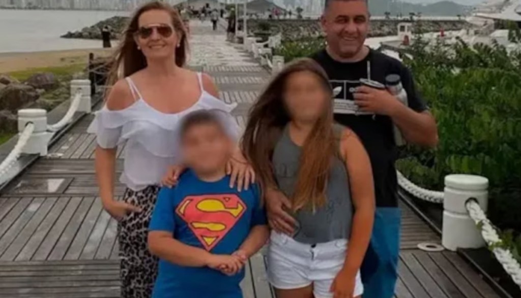 Un fatal siniestro en las rutas entrerrianas terminó con la vida de varios integrantes de una&nbsp;familia