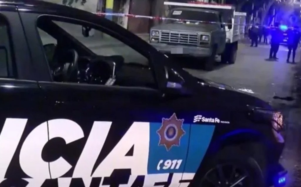 Una jornada de violencia extrema sacudió nuevamente a la ciudad de&nbsp;Rosario