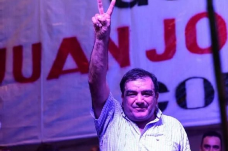 Falleció Juan José “Cabezón” Martínez, histórico dirigente del PJ de Paraná