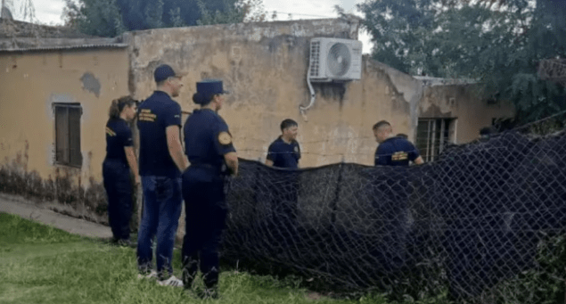 Investigan a un adolescente por atropellar a una policía al intentar evadir un control en Entre&nbsp;Ríos