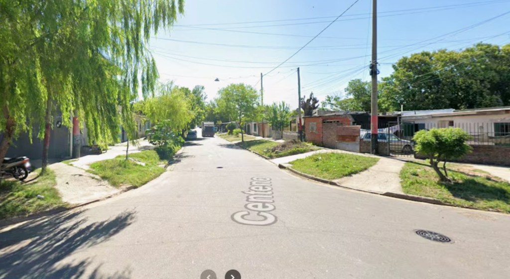 Un violento episodio de género sacudió a un barrio de la zona sur&nbsp;rosarina