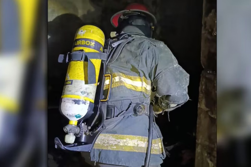 Un fatal accidente doméstico terminó con el fallecimiento de un vecino en la provincia de&nbsp;Córdoba