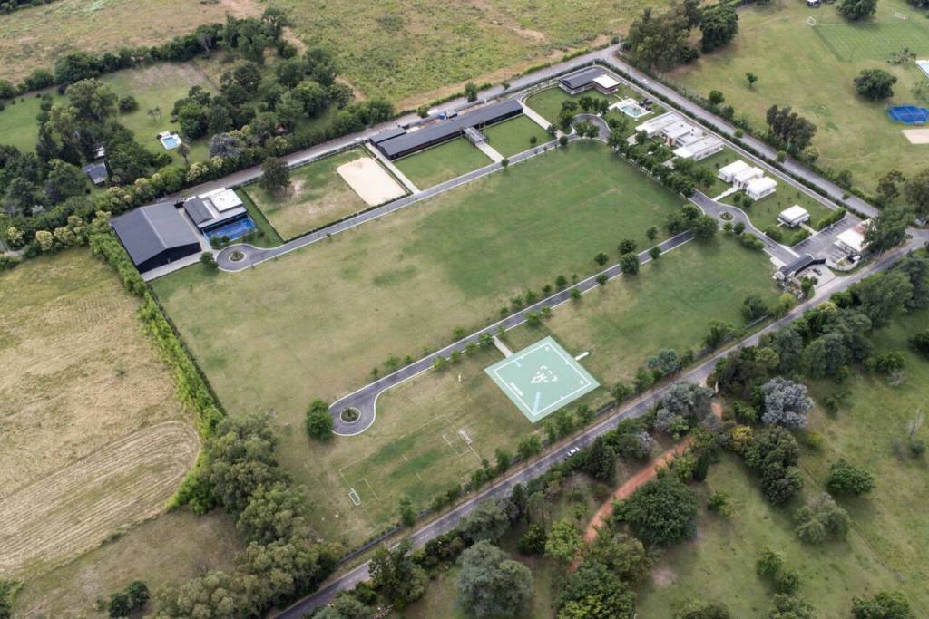 Casación le quita competencia al juez de Campana en causa de propiedad de la&nbsp;AFA