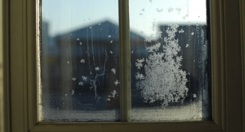 Cómo evitar que el calor se escape de tu casa durante el&nbsp;invierno