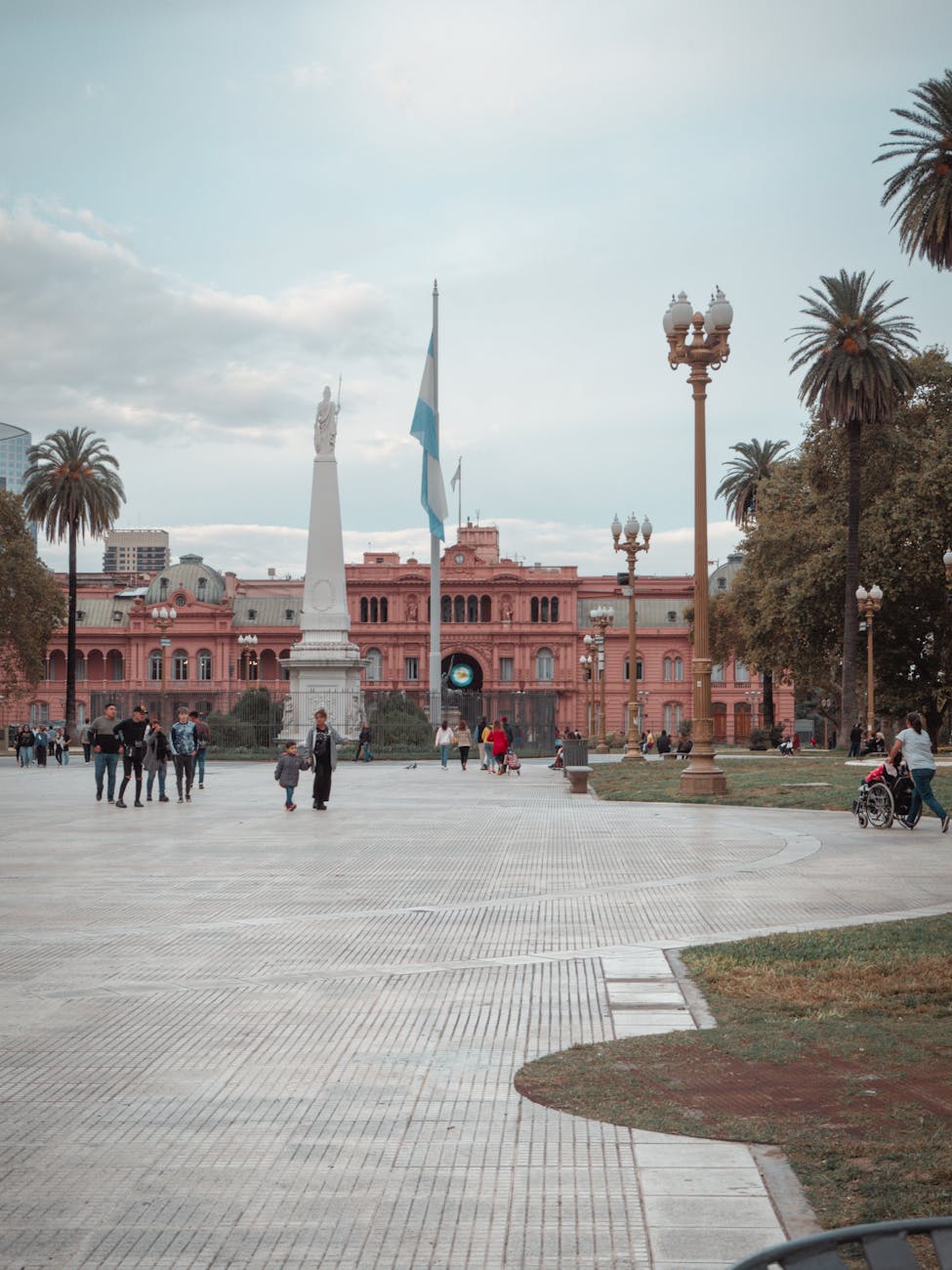El lunes próximo es feriado: se arma fin de semana&nbsp;largo