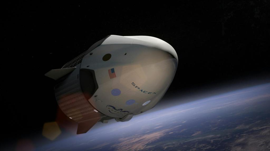 Koch relata su experiencia en el espacio tras regreso de Artemis&nbsp;II
