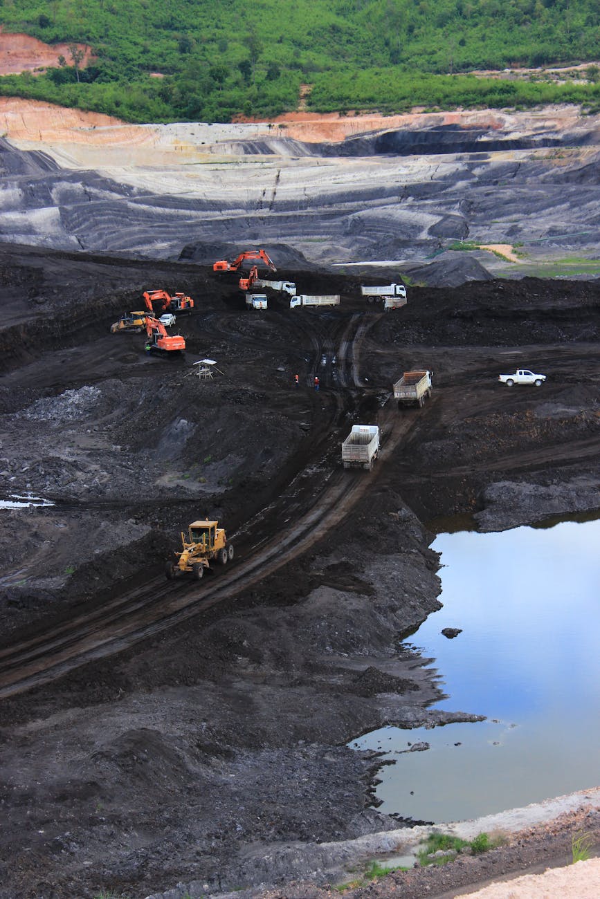 Minería en auge: industrias ven oportunidades pero alertan sobre&nbsp;obstáculos