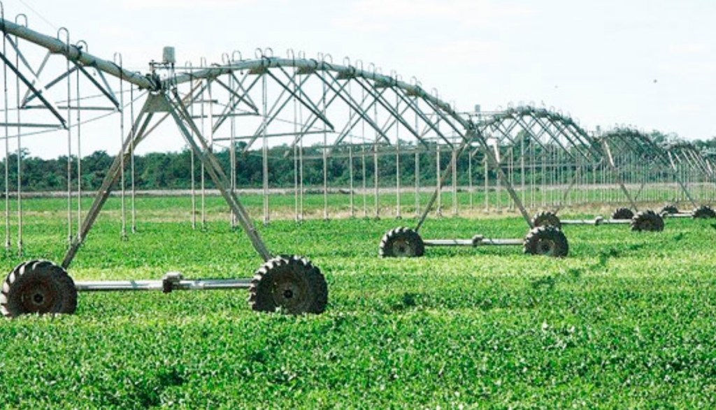 La tecnología hídrica se cita en un encuentro clave para la producción&nbsp;regional