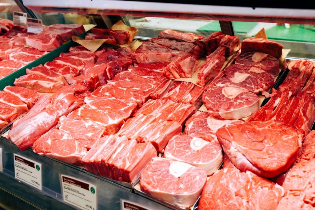 Ganadería argentina: menos animales faenados, mejores&nbsp;rendimientos