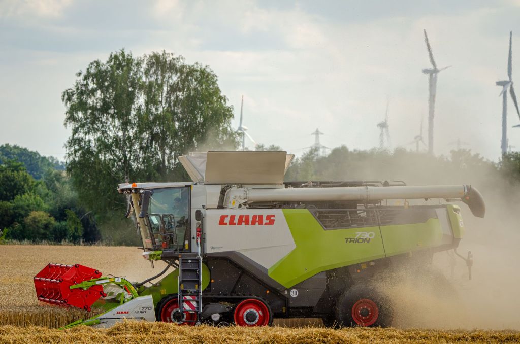 Molinos Agro triplicó ganancias en el último año&nbsp;fiscal
