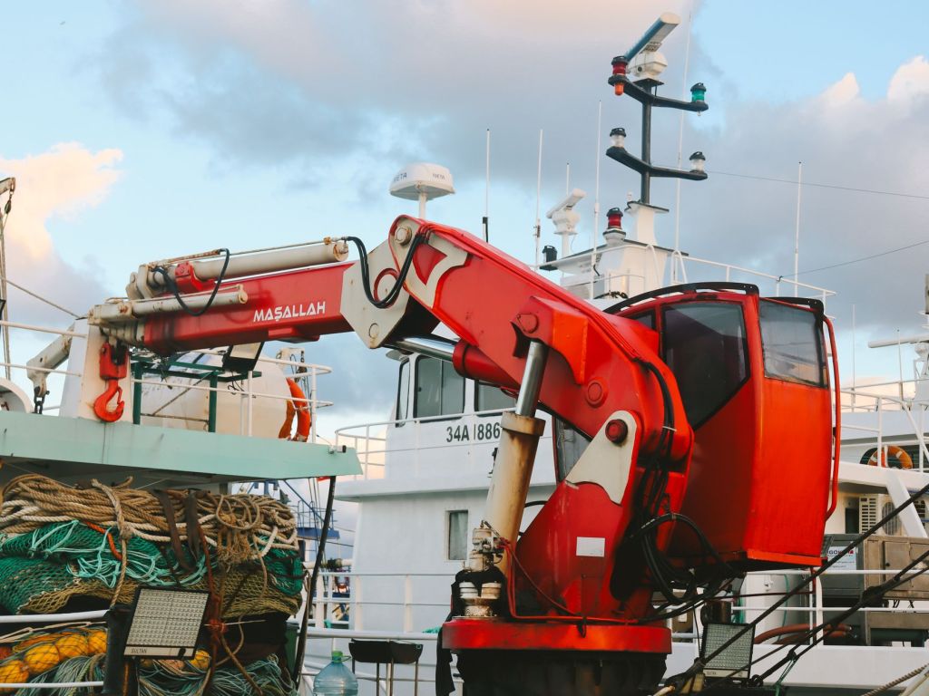 Aisa Group entra en la pesca con compra de Sea Fresh en Puerto&nbsp;Madryn
