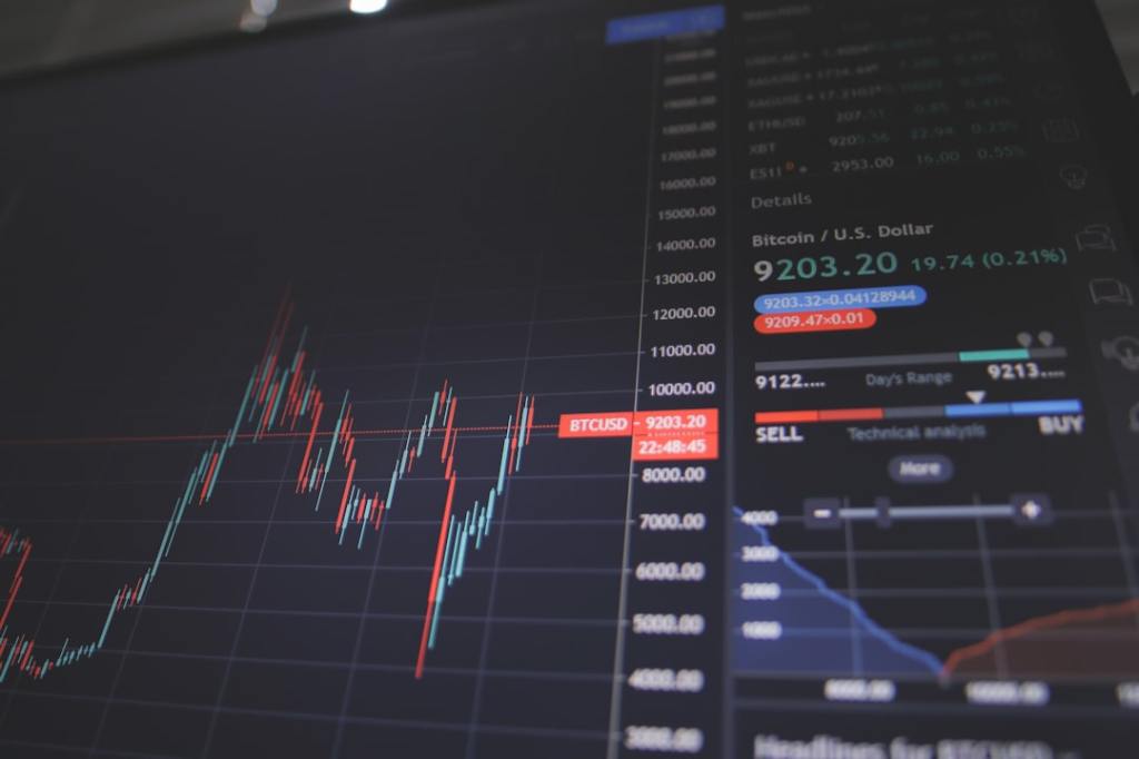 ADRs en alza mientras el Merval retrocede y el riesgo país se mantiene&nbsp;elevado