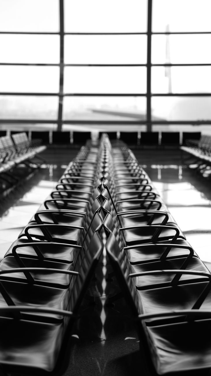 Aerofobia: cuando el miedo a volar va mas alla de los&nbsp;nervios