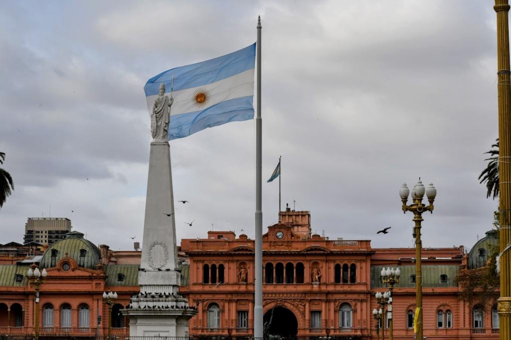 Milei minimiza polémica sobre Malvinas tras triunfo&nbsp;argentino