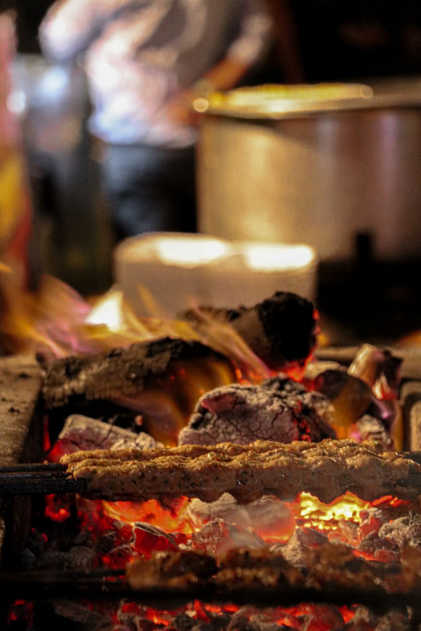 Ventas de asado disparan 30% por partidazos de la&nbsp;Selección