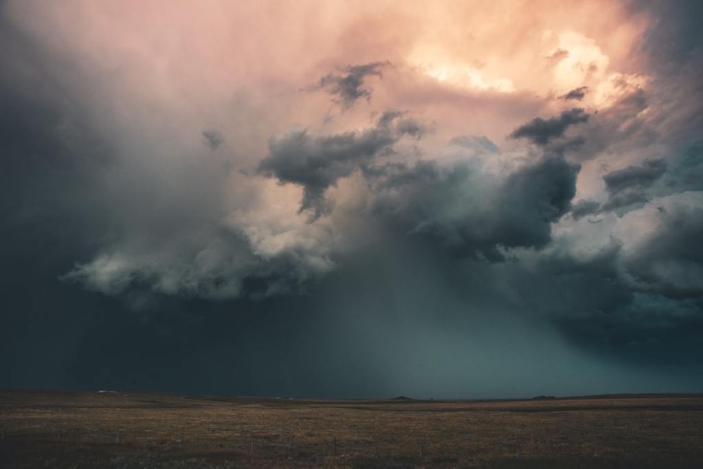 Llega el «Súper Niño»: alertas por tormentas y frío extremo en el&nbsp;país