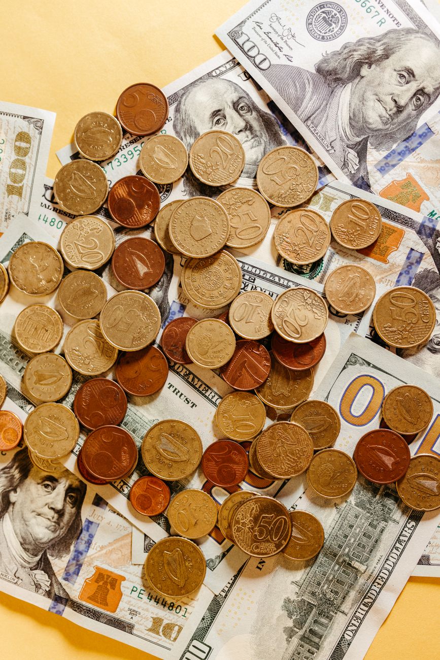 Dólar blue toca nuevo pico máximo y cierra en&nbsp;$1.560