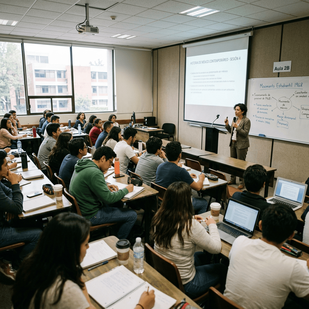 Los gastos de la UBA: la inversión en publicidad aumentó un 1.729% entre 2023 y&nbsp;2025
